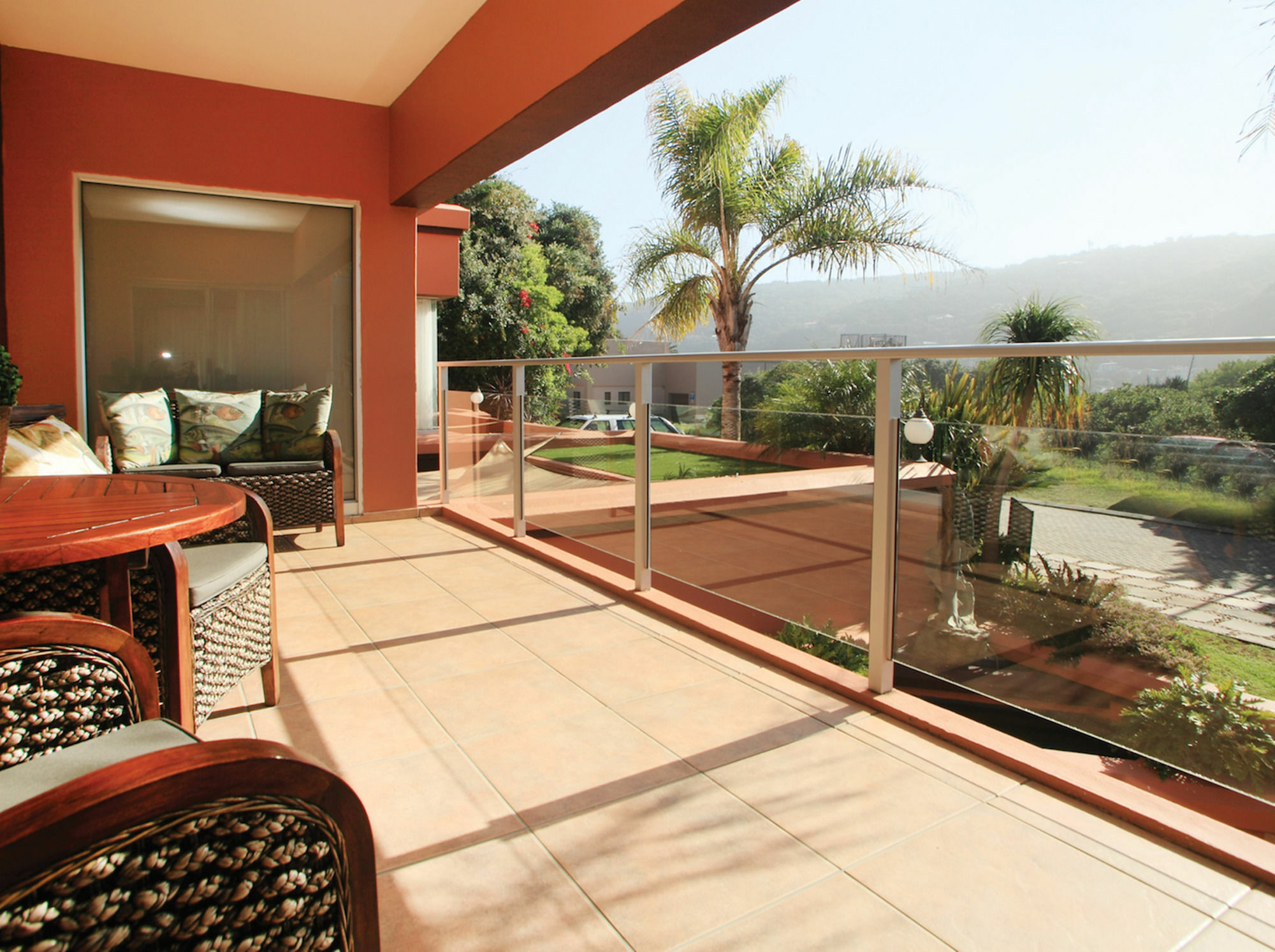 Xanadu Guest Villa Wilderness Exterior foto